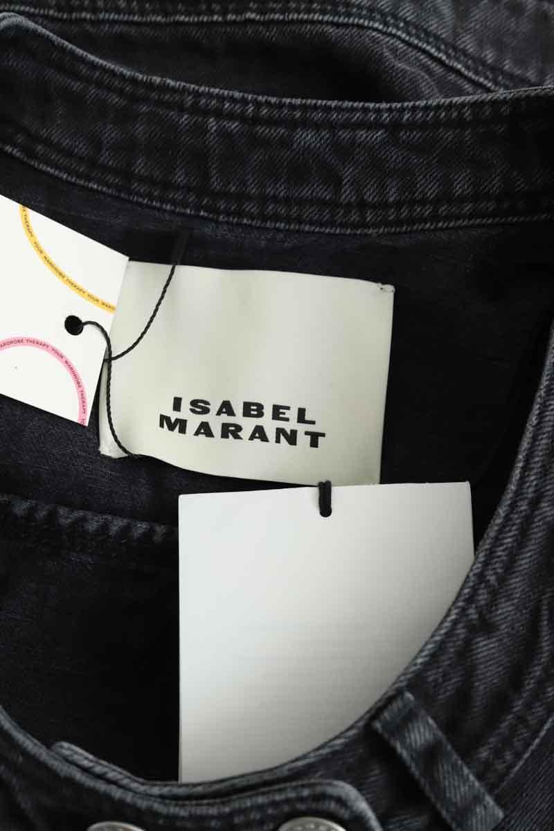 . ISABEL MARANT - Seconde Main Grey