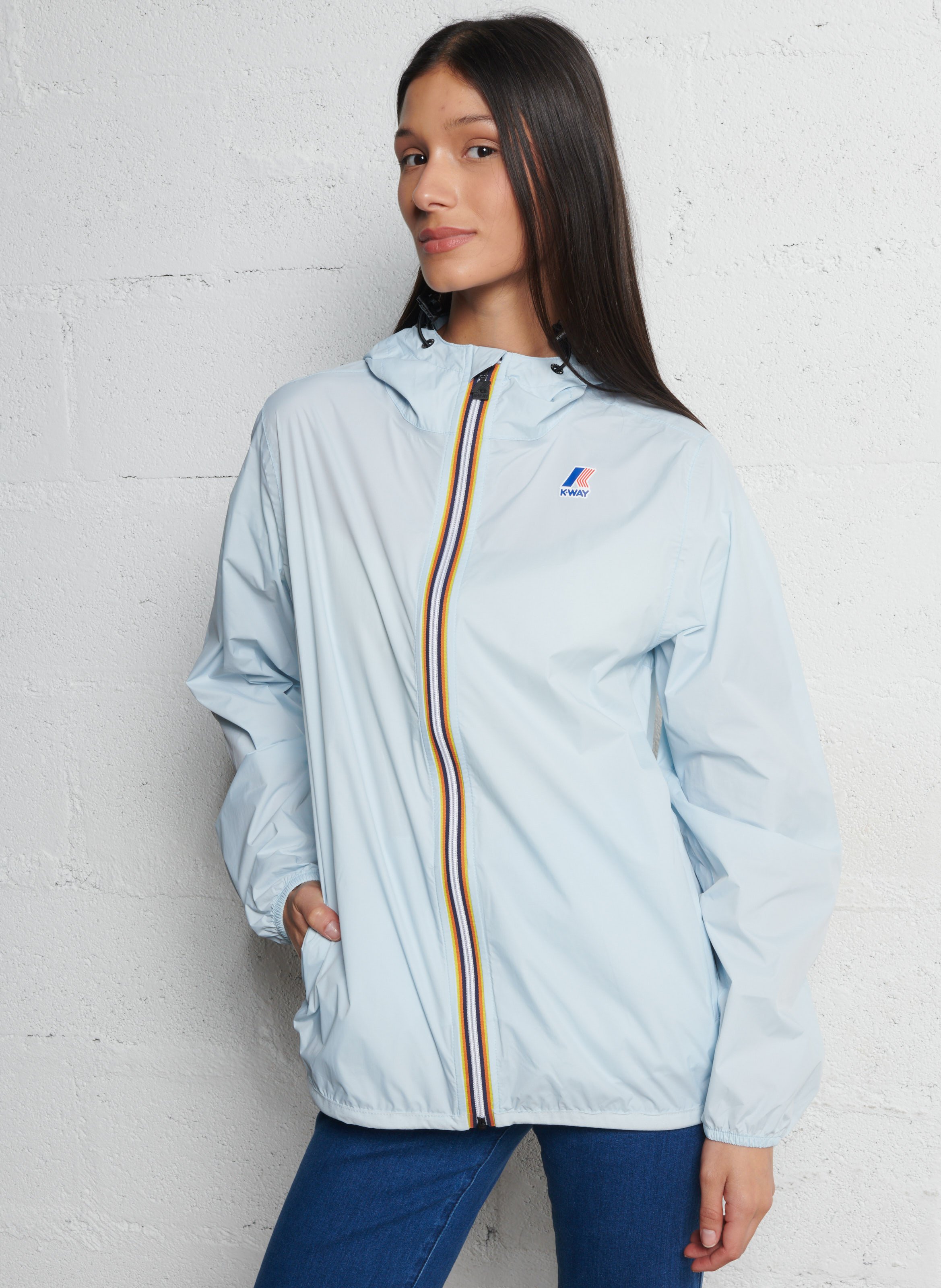 Windbreaker K-WAY