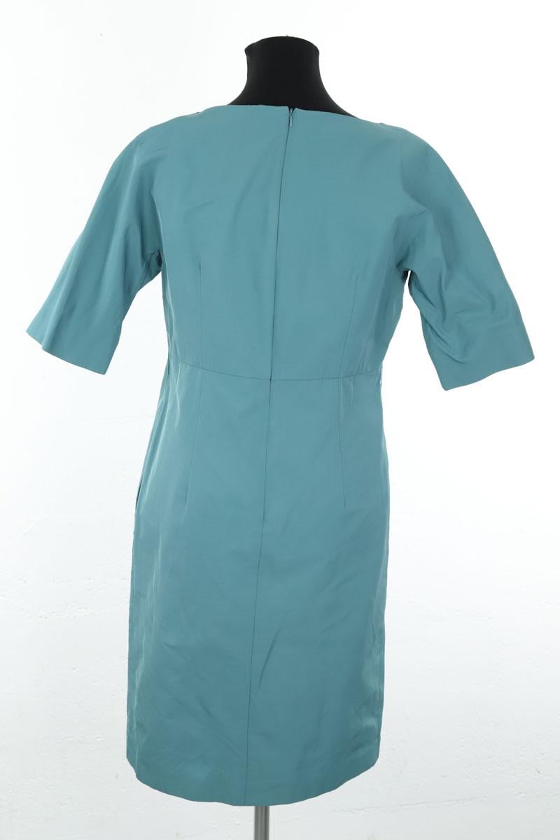 Dress MAX MARA - Seconde Main Green