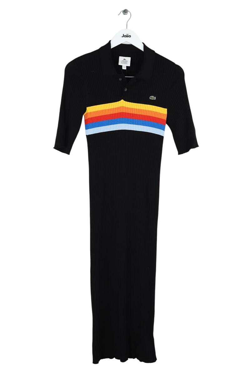 Dress LACOSTE - SECONDE MAIN Black