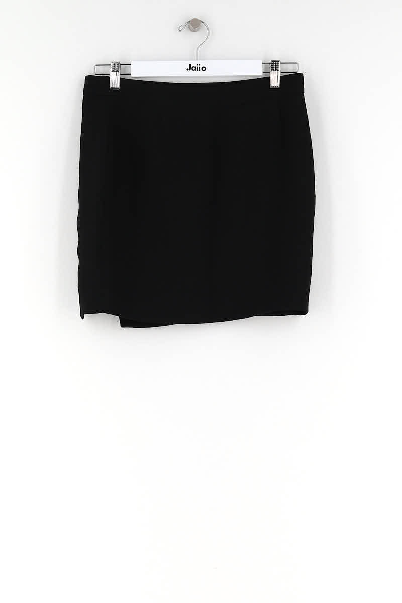 Mini skirt IRO - Seconde Main Black