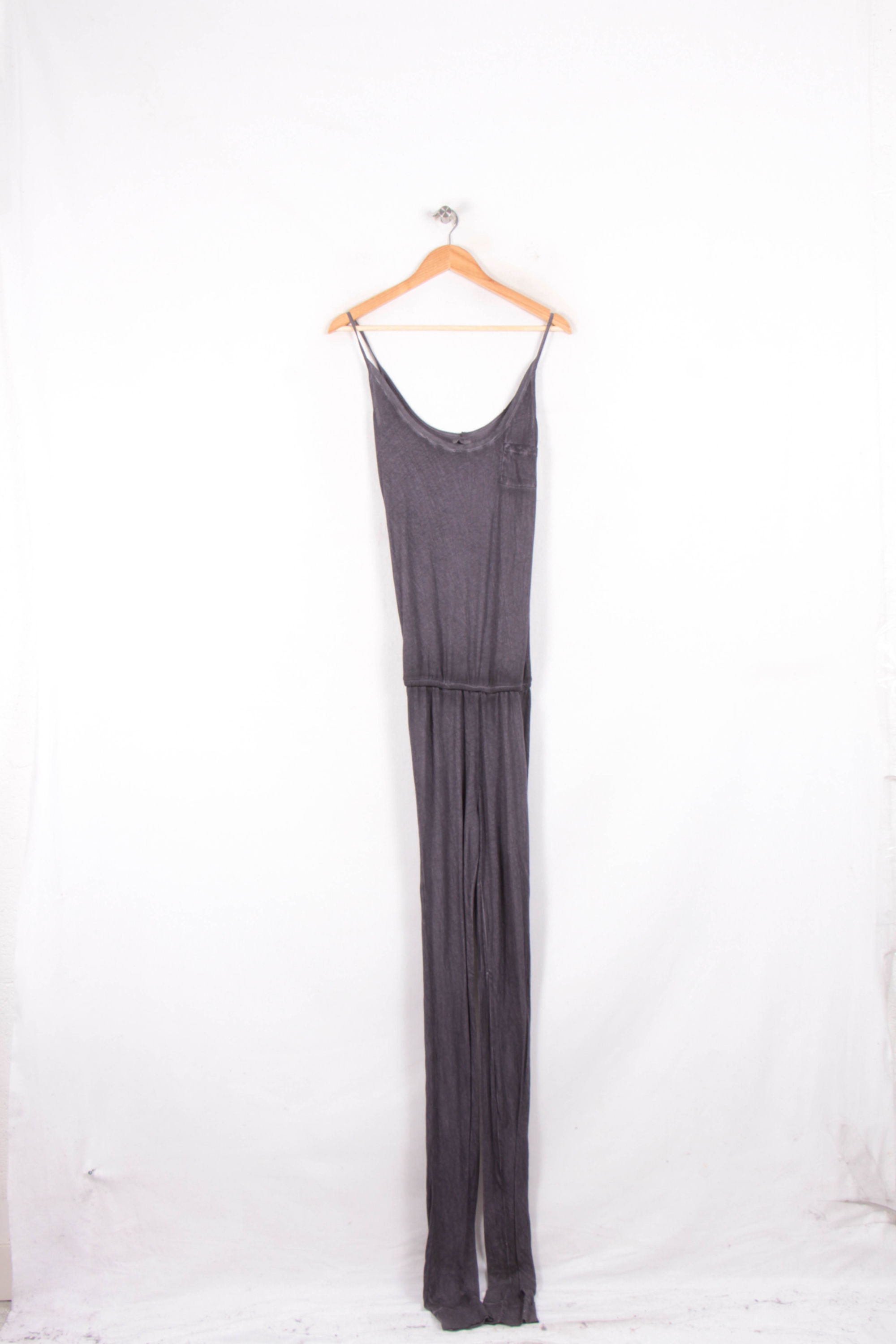 Jumpsuit HUMANOID - SECONDE MAIN Grey