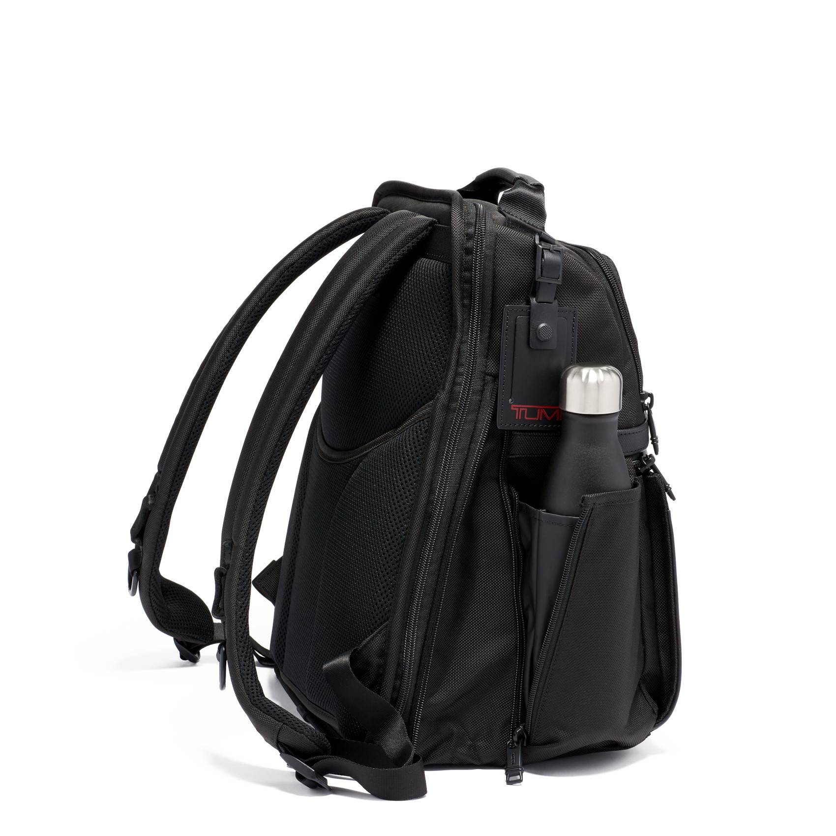 Tumi Alpha Backpack TUMI Black