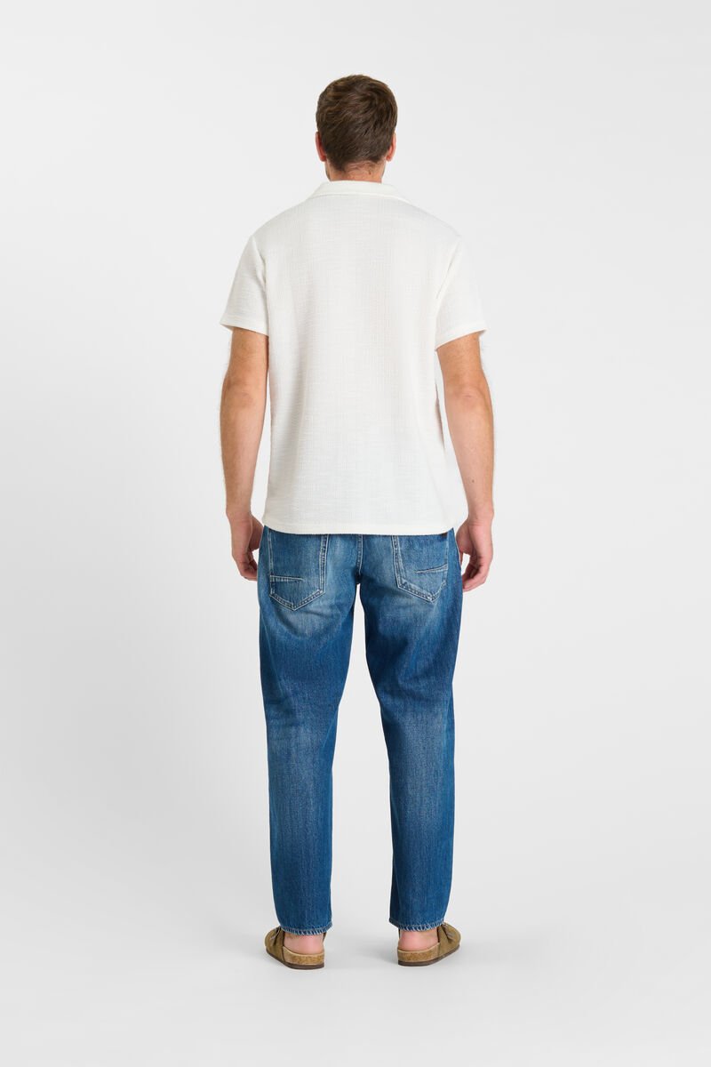 Shirt LE TEMPS DES CERISES White