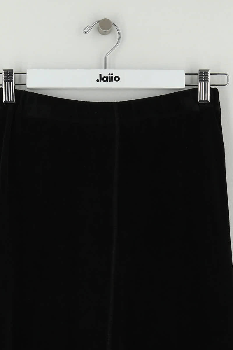 Skirt SONIA RYKIEL - Seconde Main Black