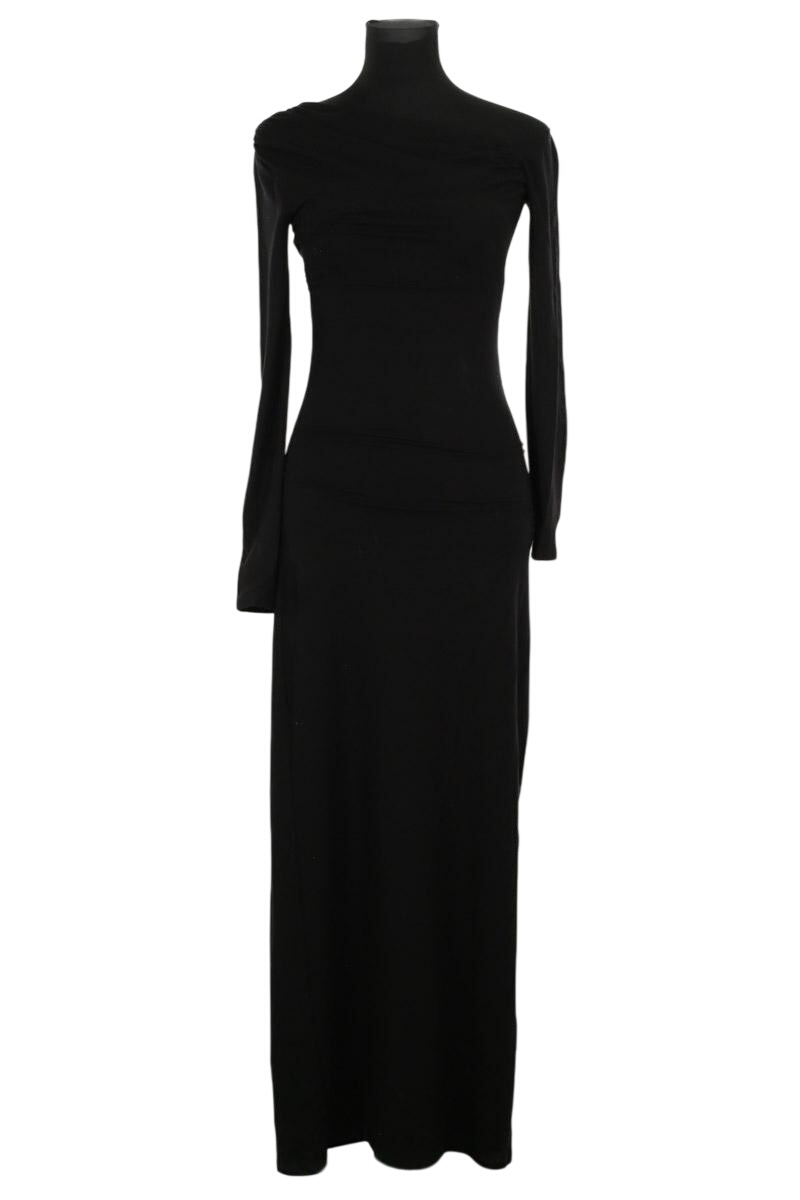 Dress REFORMATION - Seconde Main Black