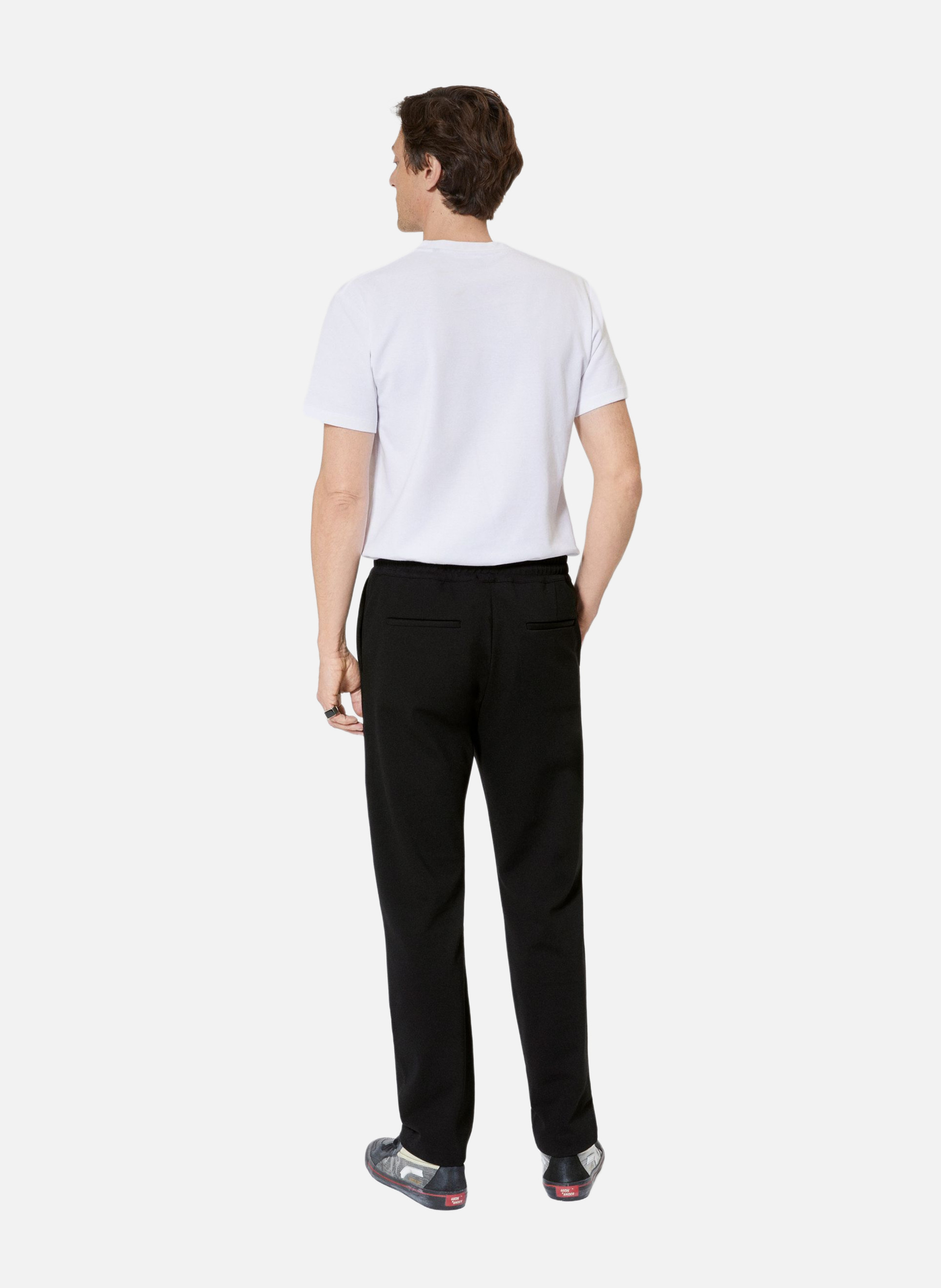 Milano pants THE KOOPLES Black