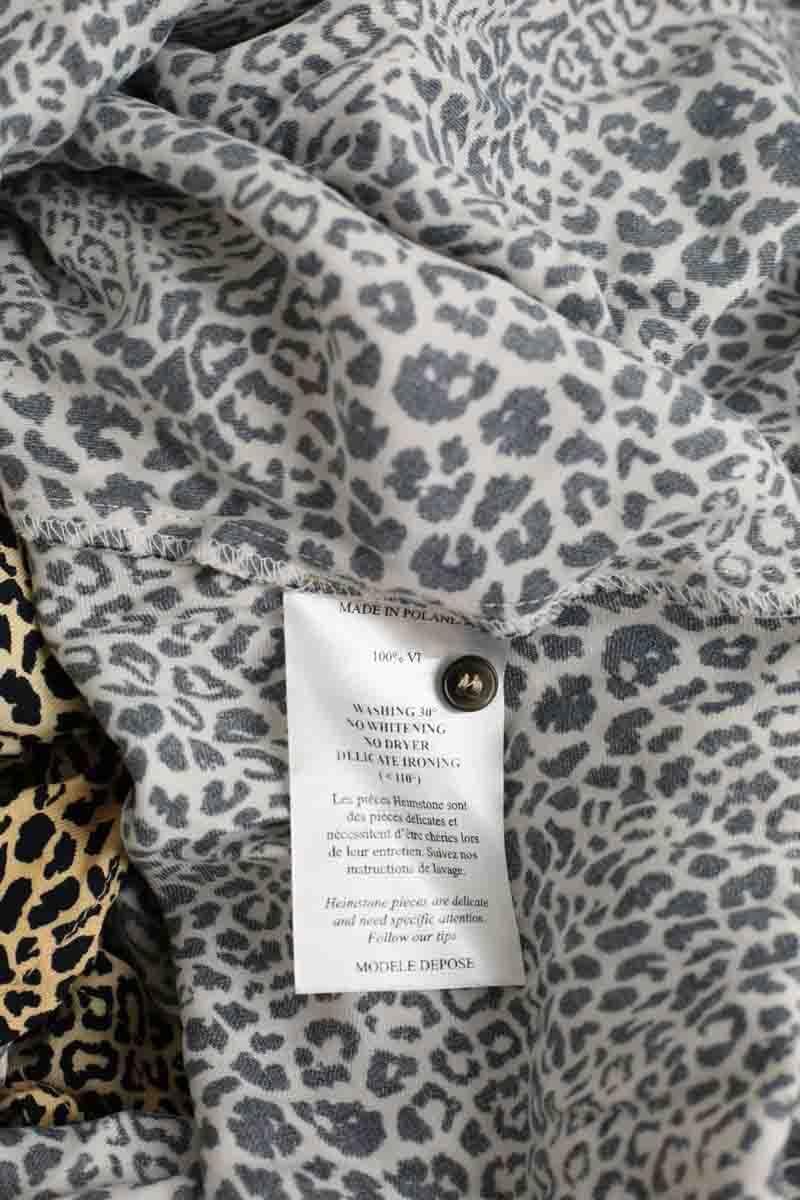 Robe HEIMSTONE - Seconde Main Beige