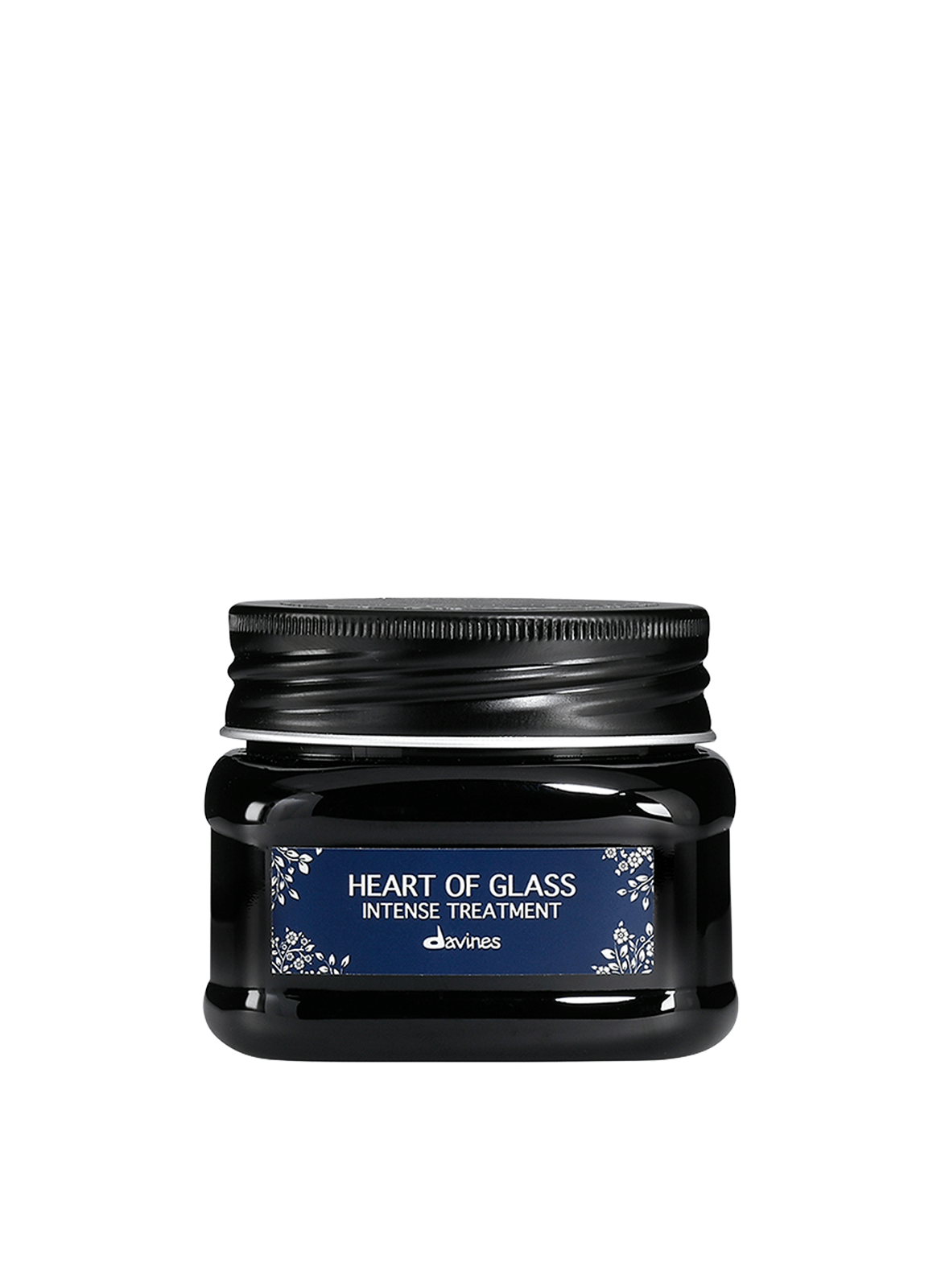HEART OF GLASS Intense Treatment DAVINES No color