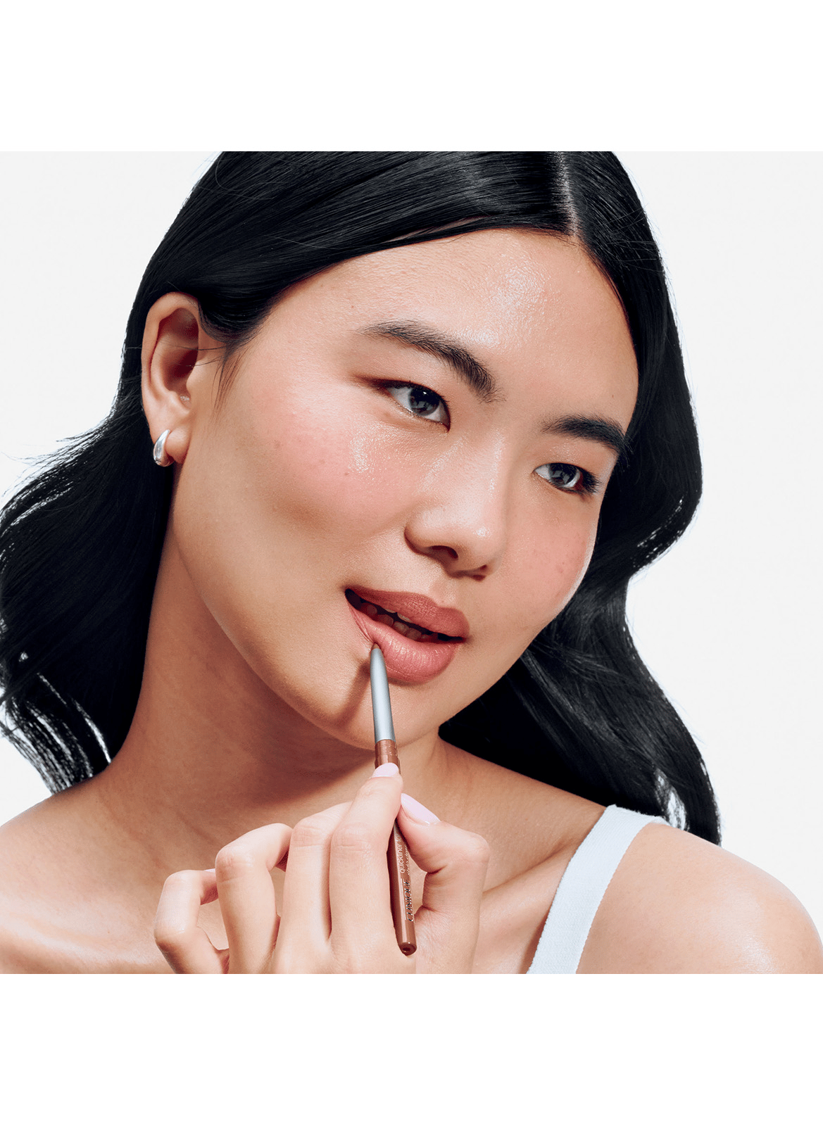Quickliner™ Voor Lippen - Lippenpotlood CLINIQUE Nude honey
