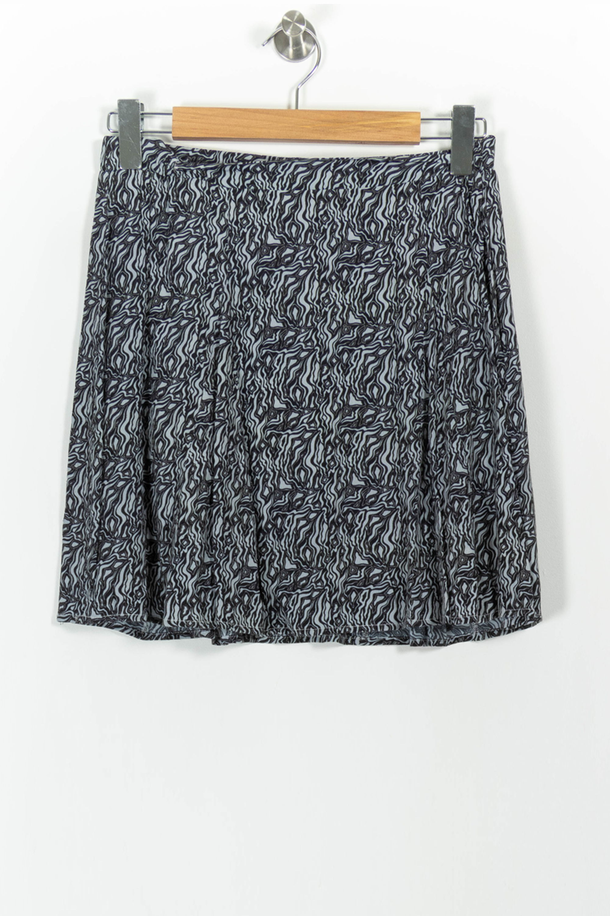Short & midi skirt MARIE SIXTINE - SECONDE MAIN Grey