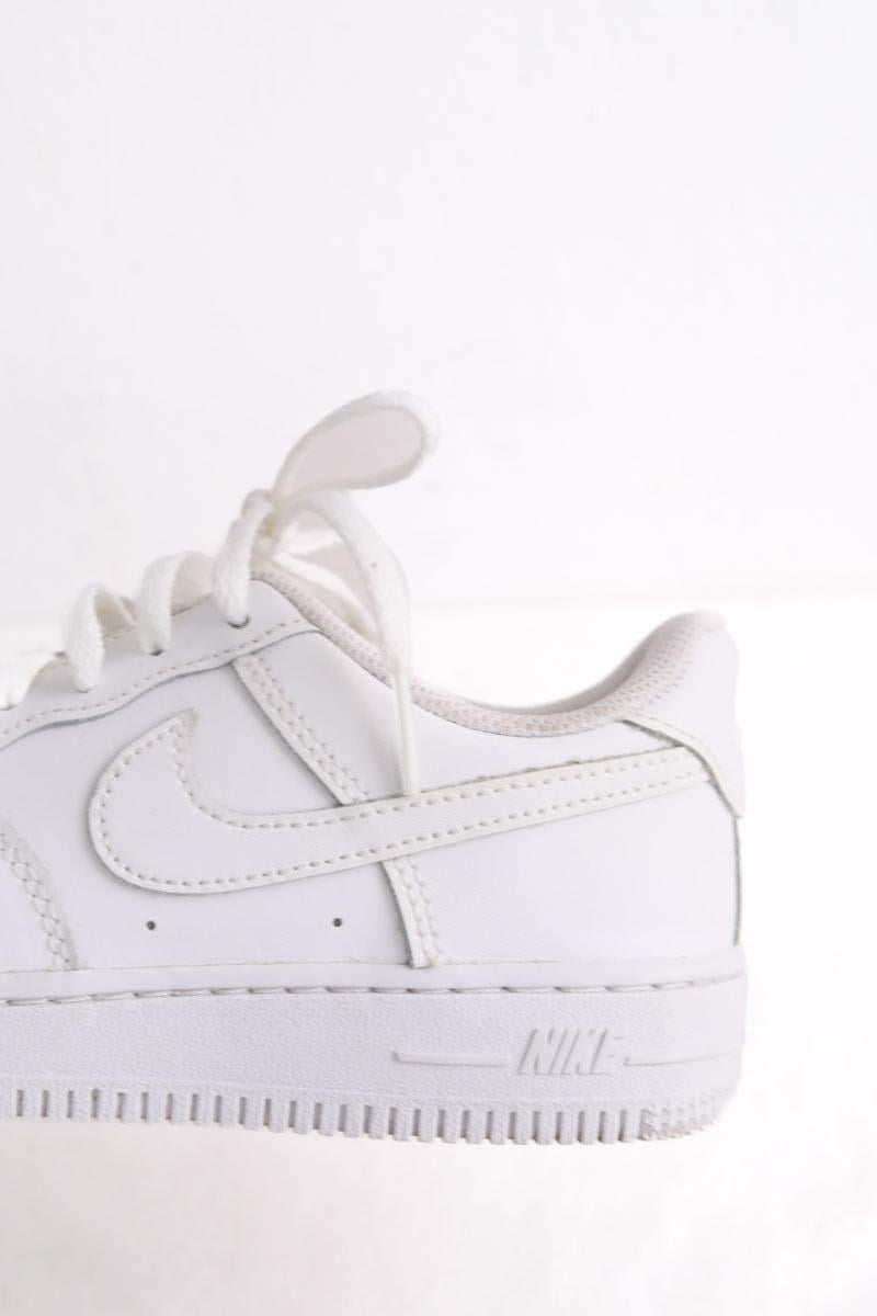 SF Air Force 1 sneakers NIKE - Seconde Main White