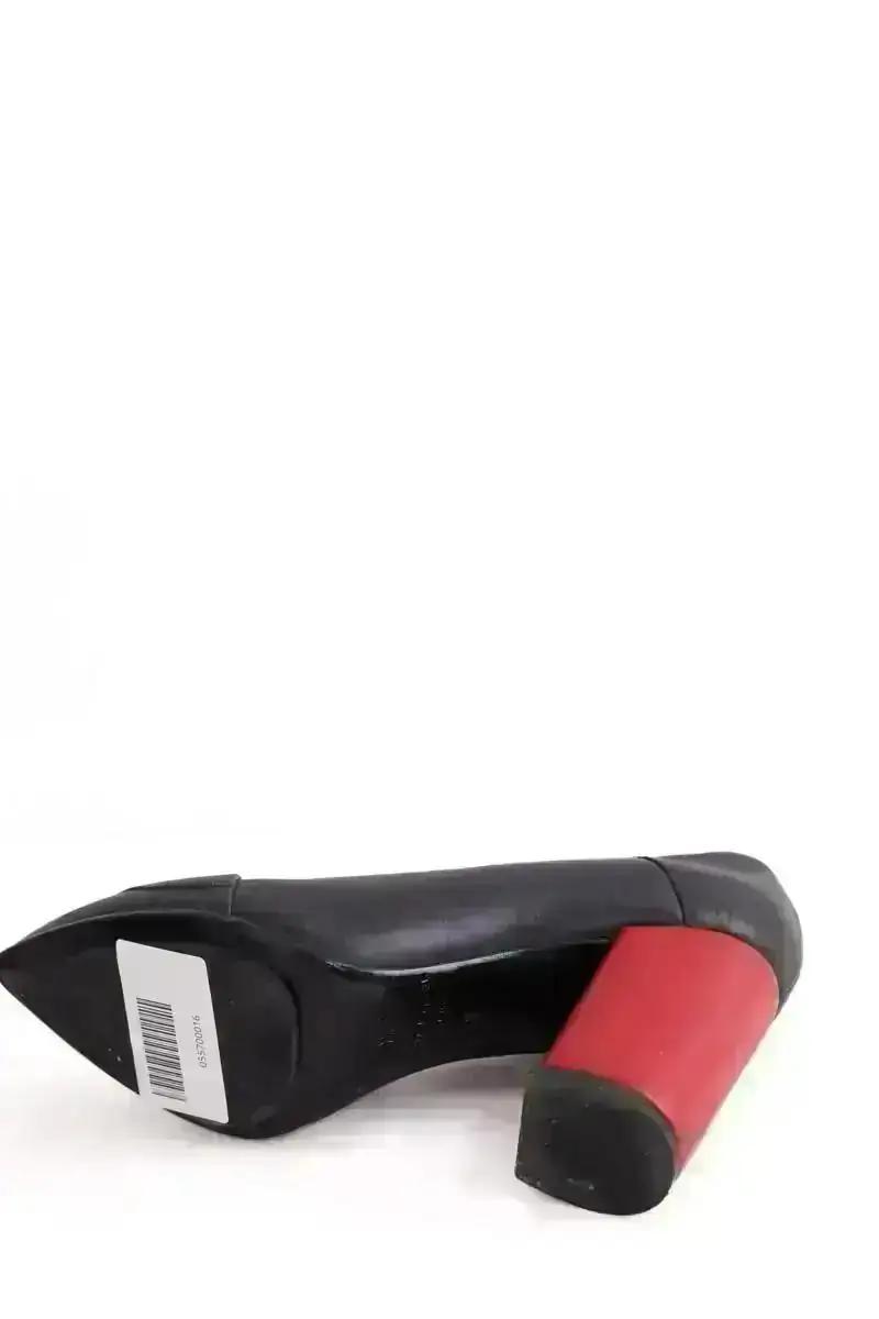 Heels SONIA RYKIEL - Seconde Main Black