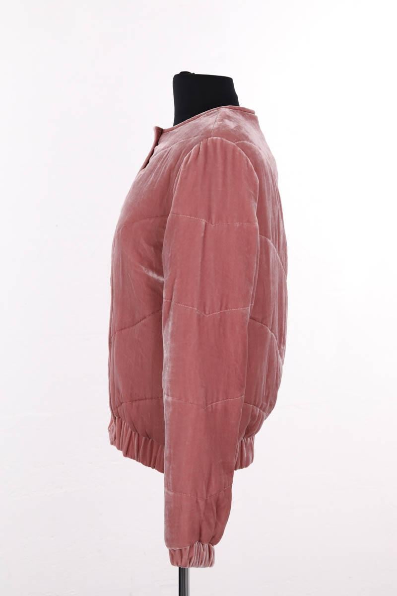 Veste SEZANE - Seconde main Rose