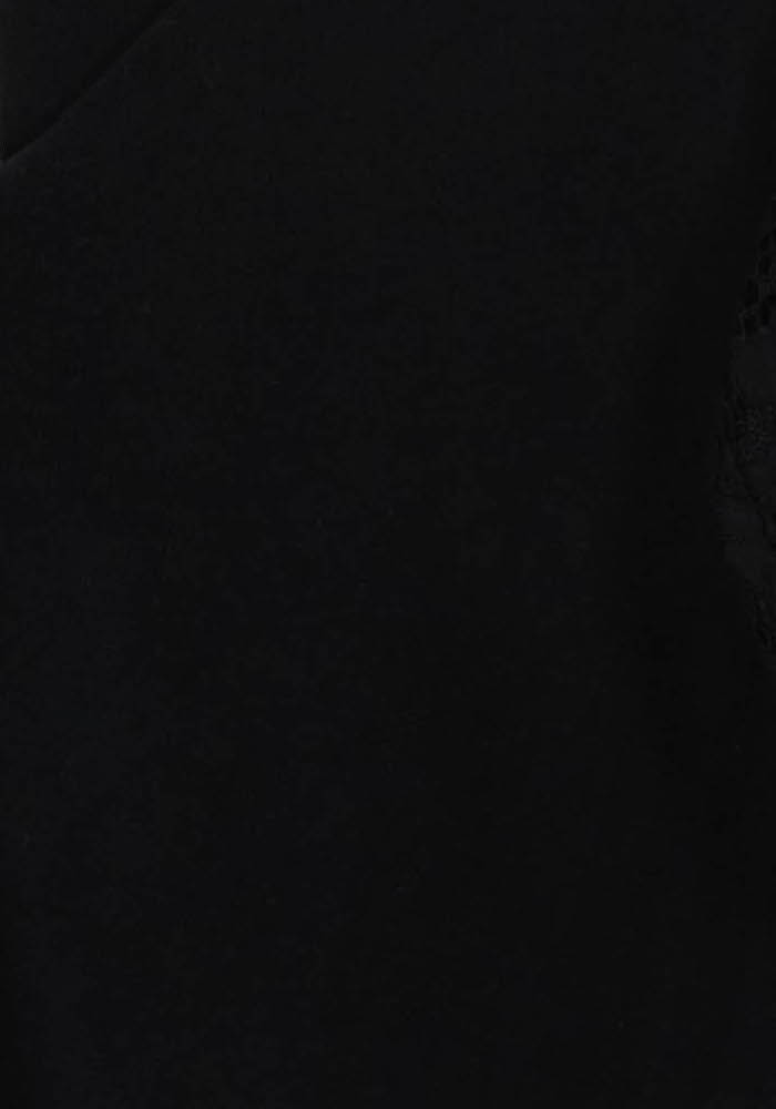 Cardigan SEZANE - Seconde main Noir