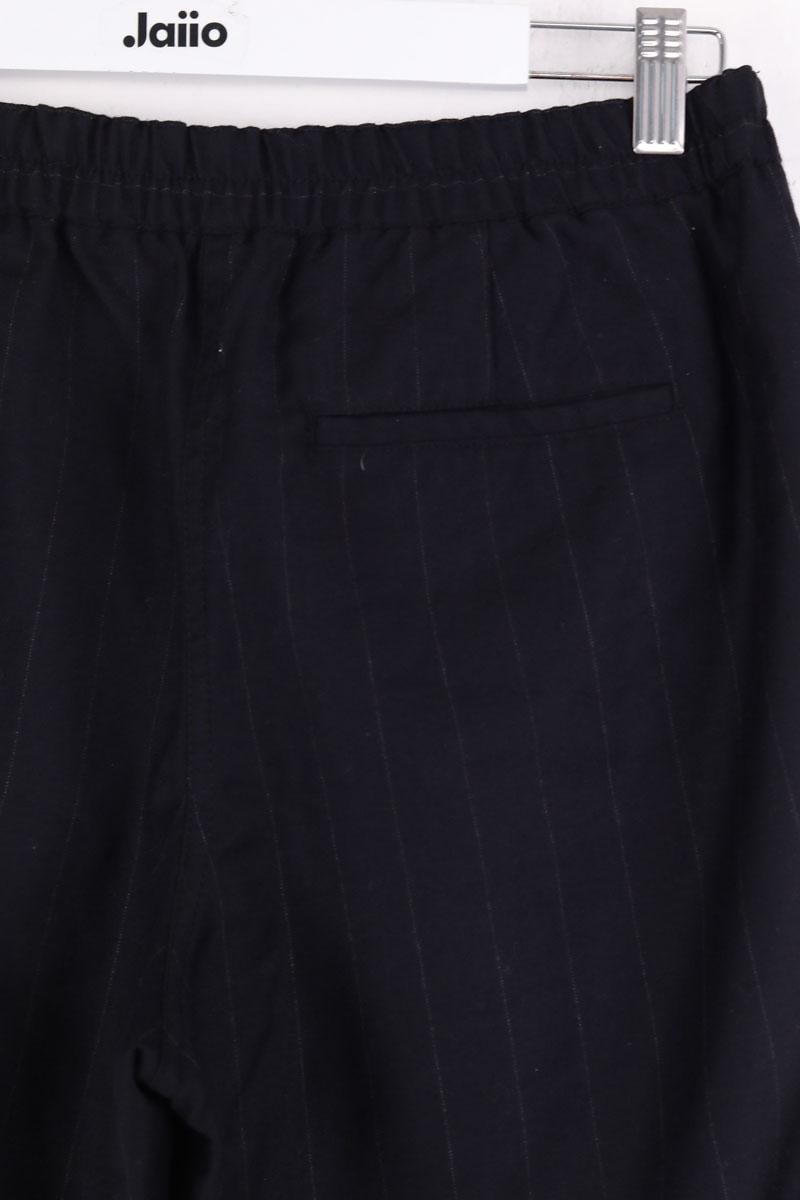 Pants BELLEROSE - Seconde Main Black