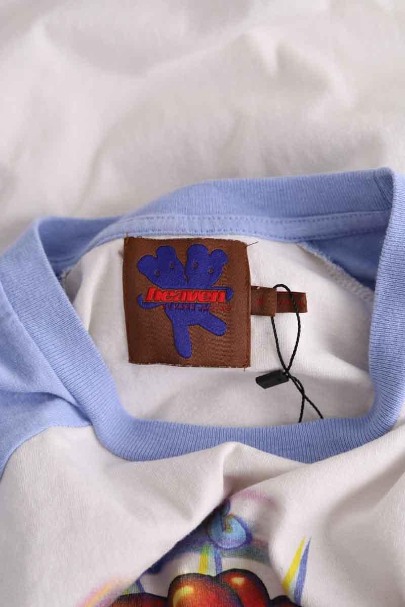 T-shirt MARC JACOBS - Seconde Main Blue