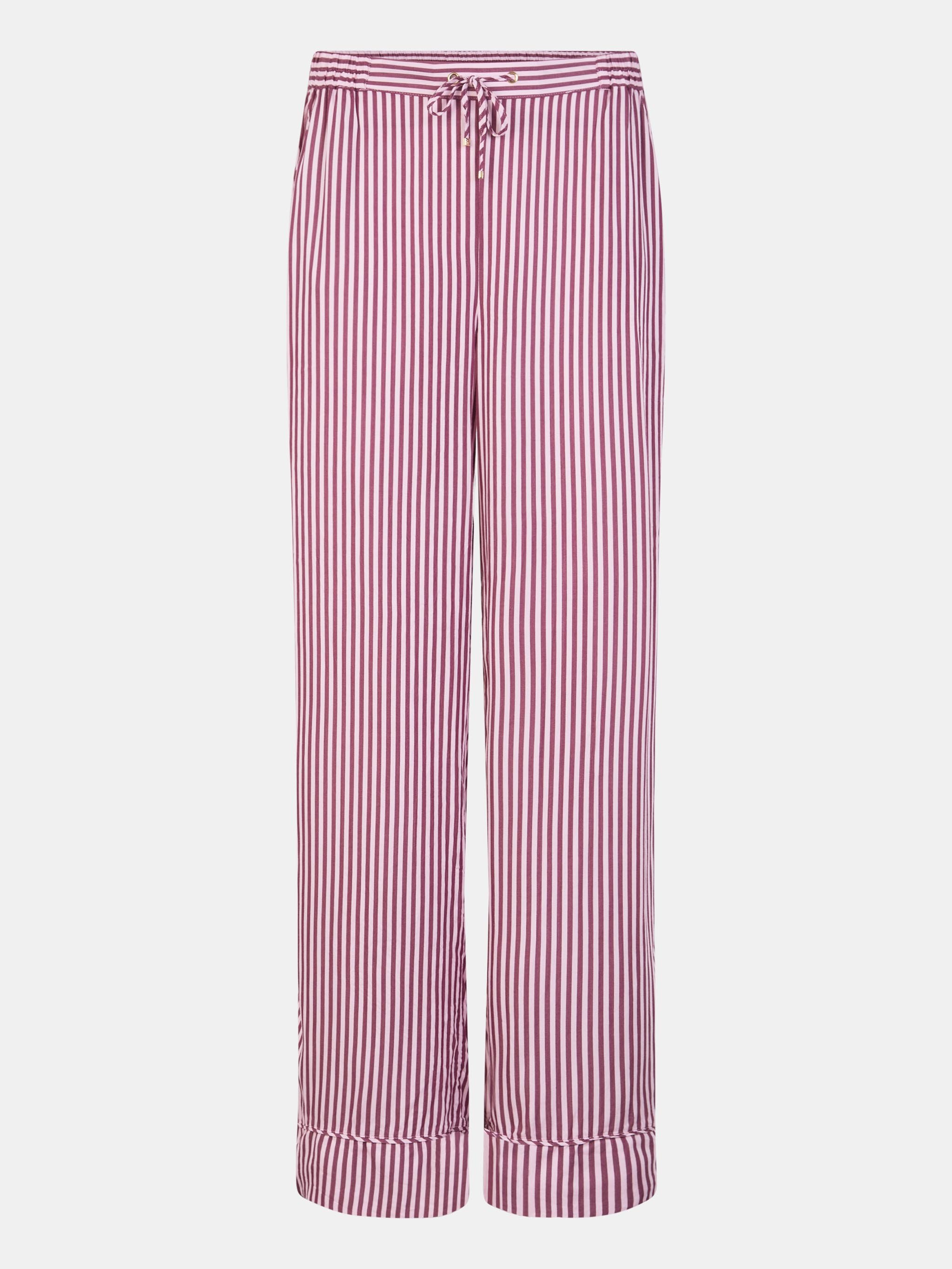 Pants CHANTELLE Purple