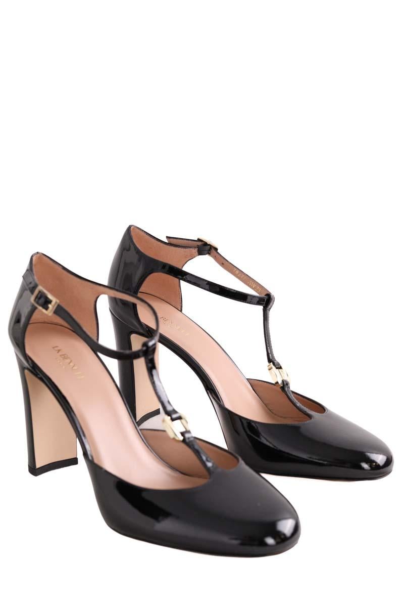 Heels LK BENNETT - Seconde Main Black