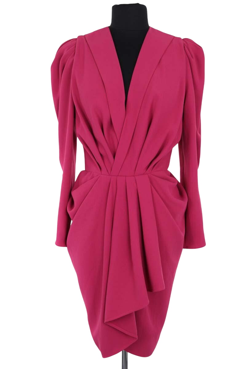 Dress IRO - Seconde Main Pink
