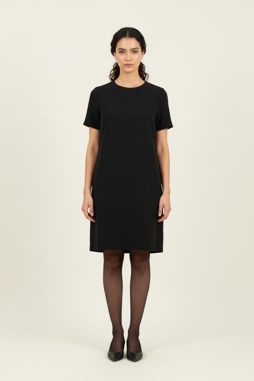 Short & midi dress ACNE STUDIOS - Seconde Main Black