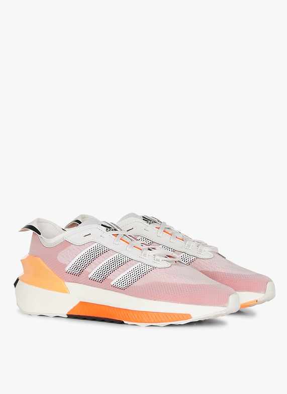 Baskets basses en toile  | Rose by ADIDAS Baskets basses en toile  Rose