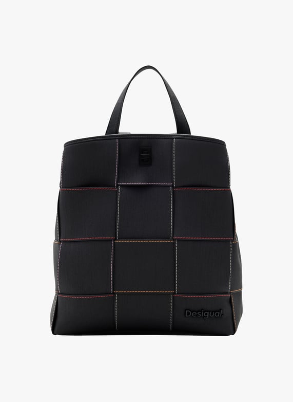 Backpack Rucksäcke Business Damen Desigual Tasche Rucksack