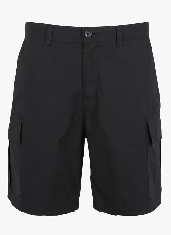 Bermuda Pantaloncini Cargo Neri Uomo Nike Cargo Short Nero