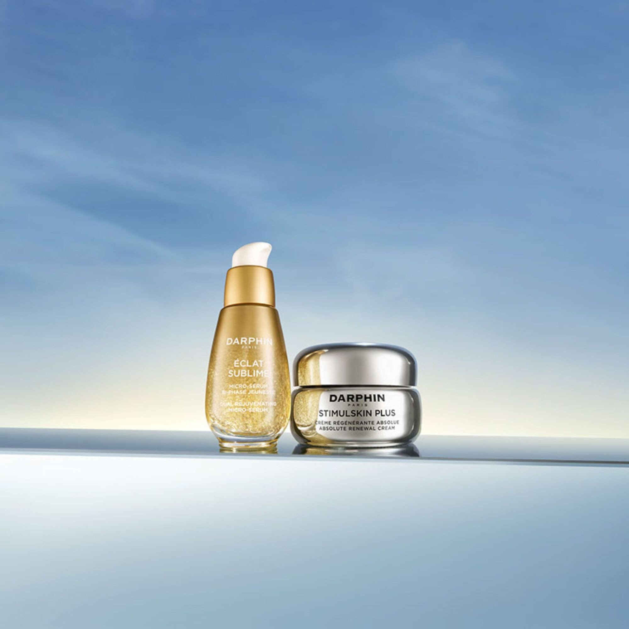 Stimulskin Plus - Absolute Renewal Cream DARPHIN No color