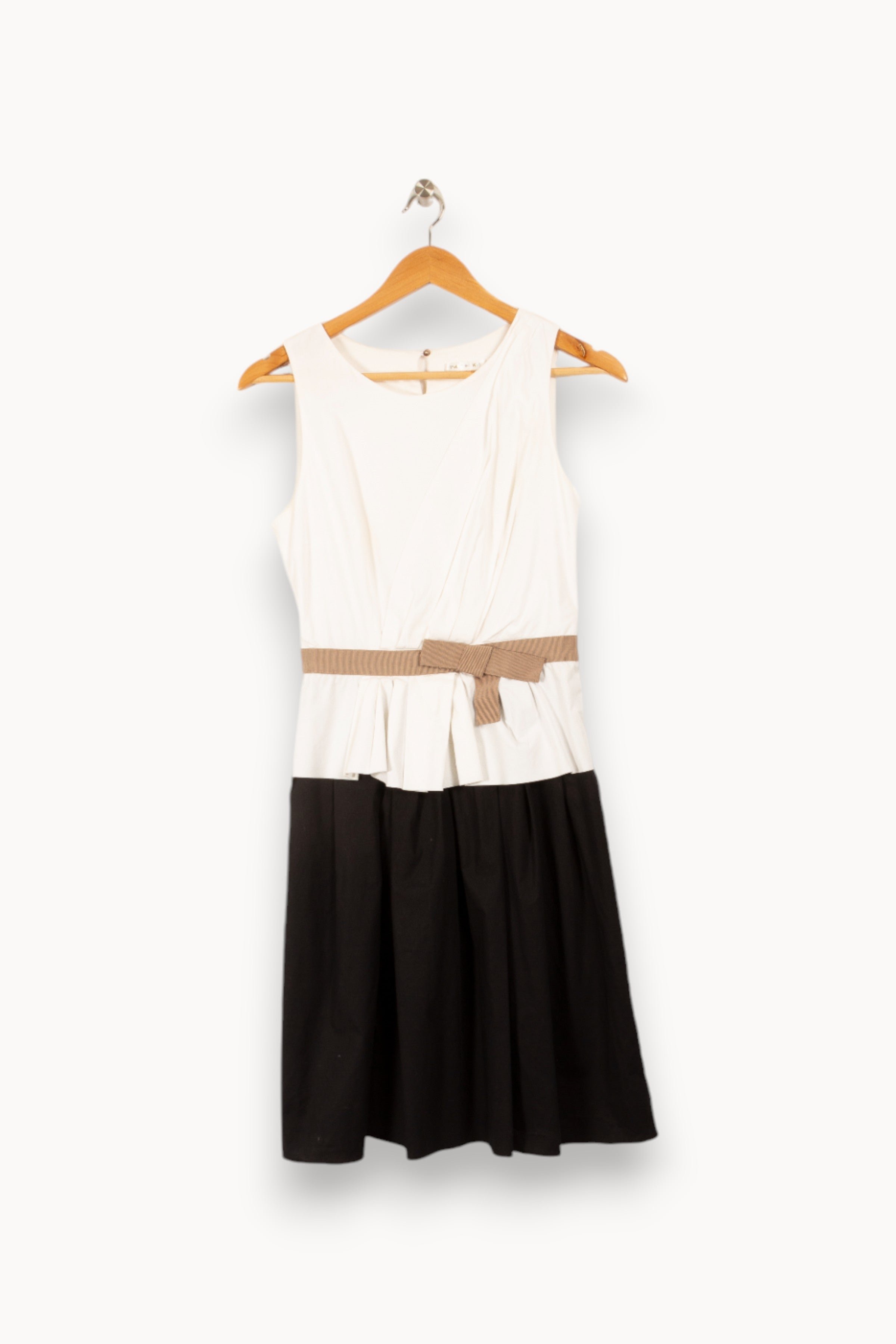 White dress PAULE KA - Seconde main White