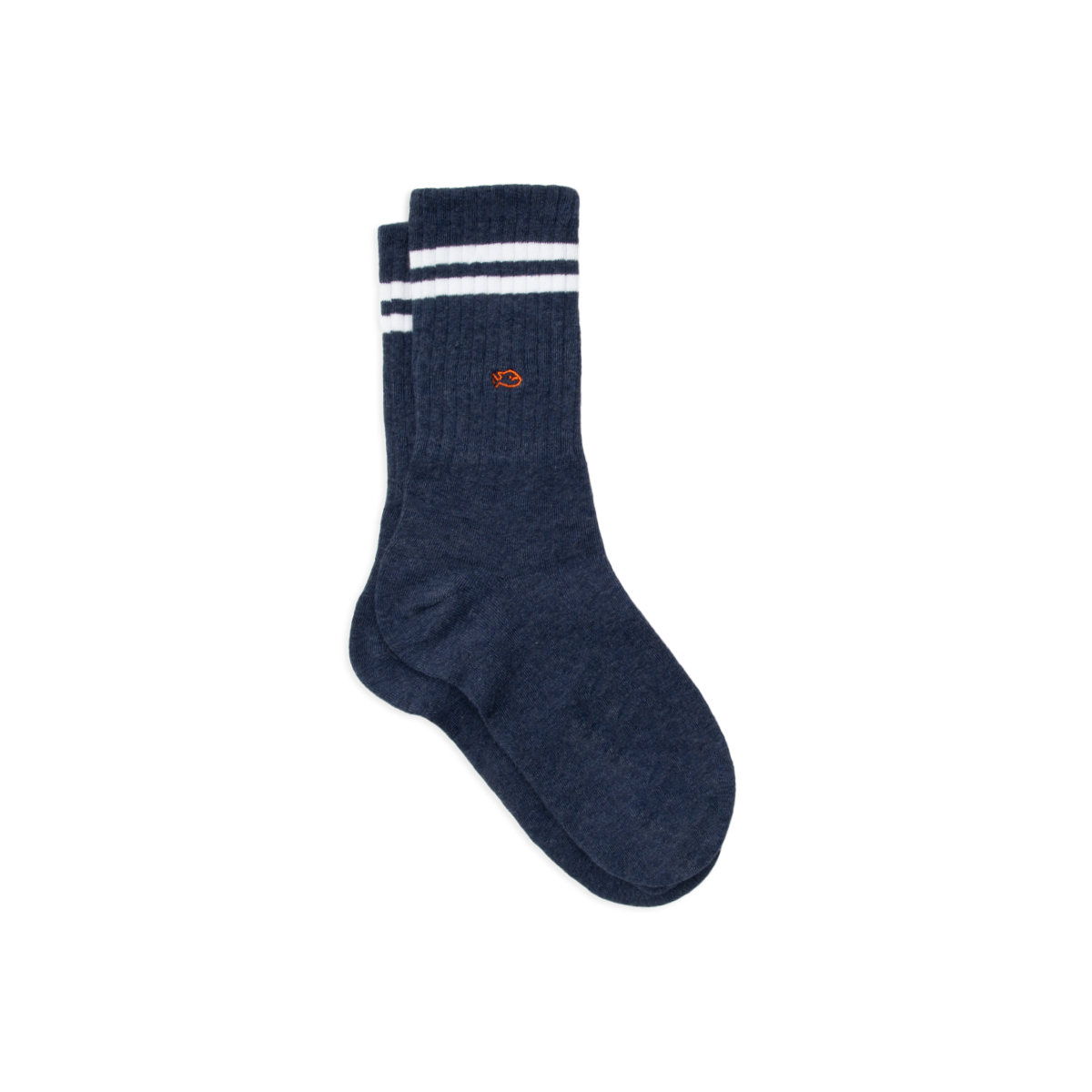 Combed Cotton Retro Socks BILLYBELT