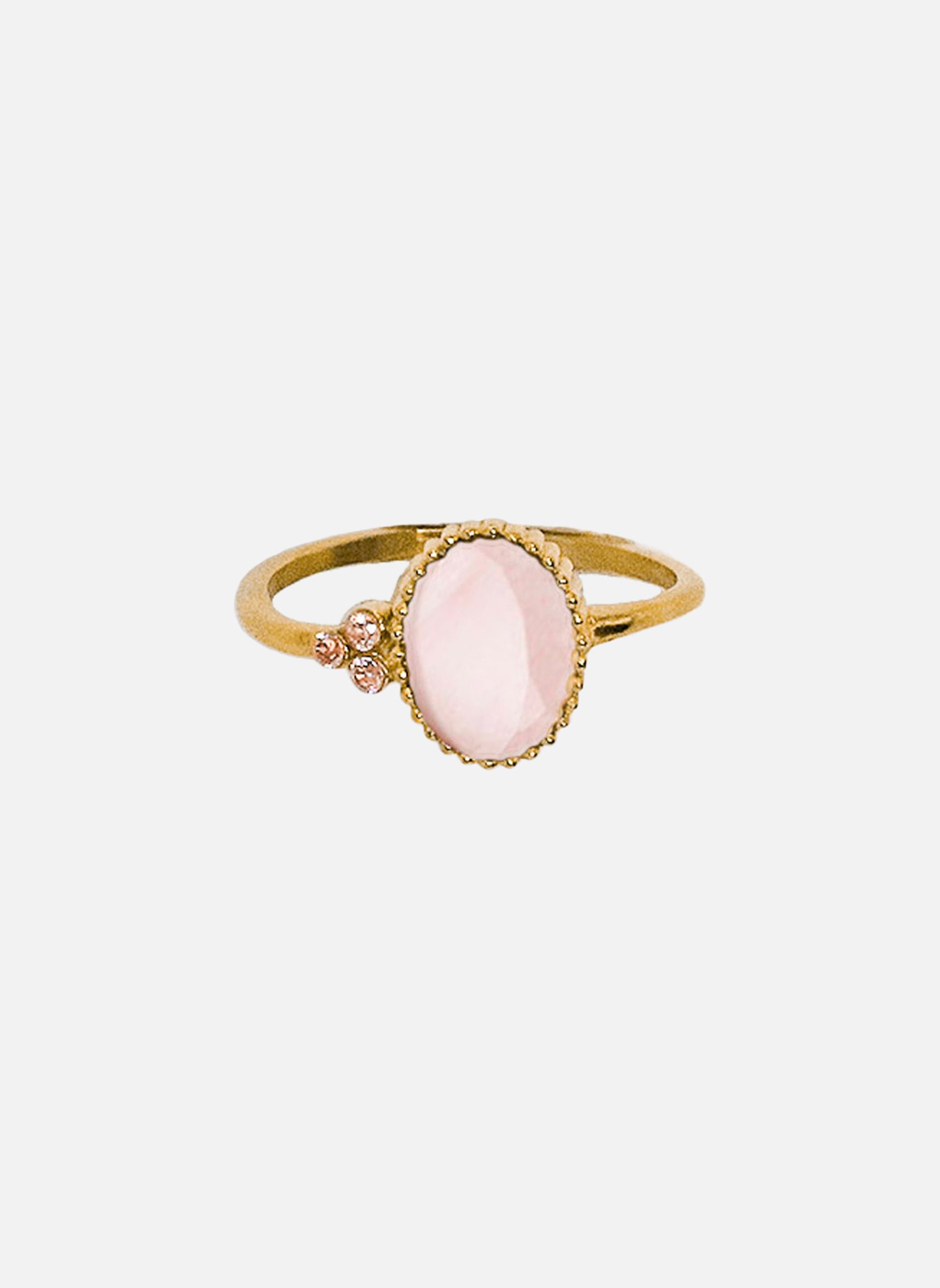 Fine Theia Ring AEC Paris