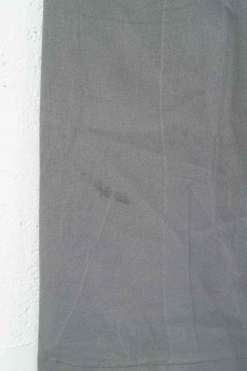 Grey trousers JOSEPH - Seconde Main Grey