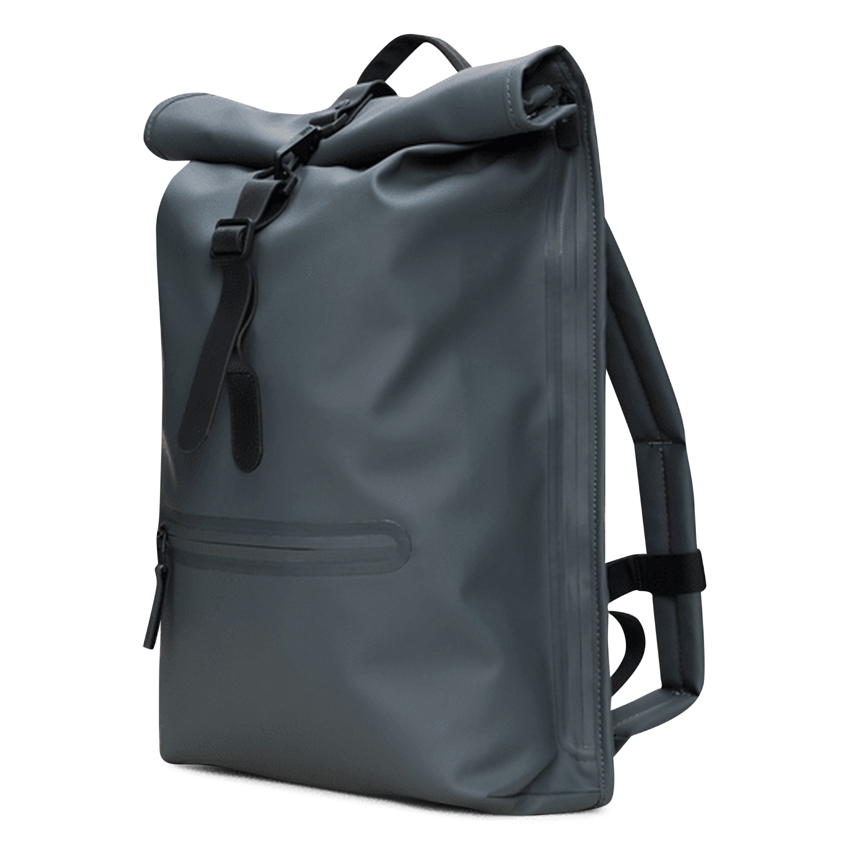 Waterproof backpack RAINS Blue