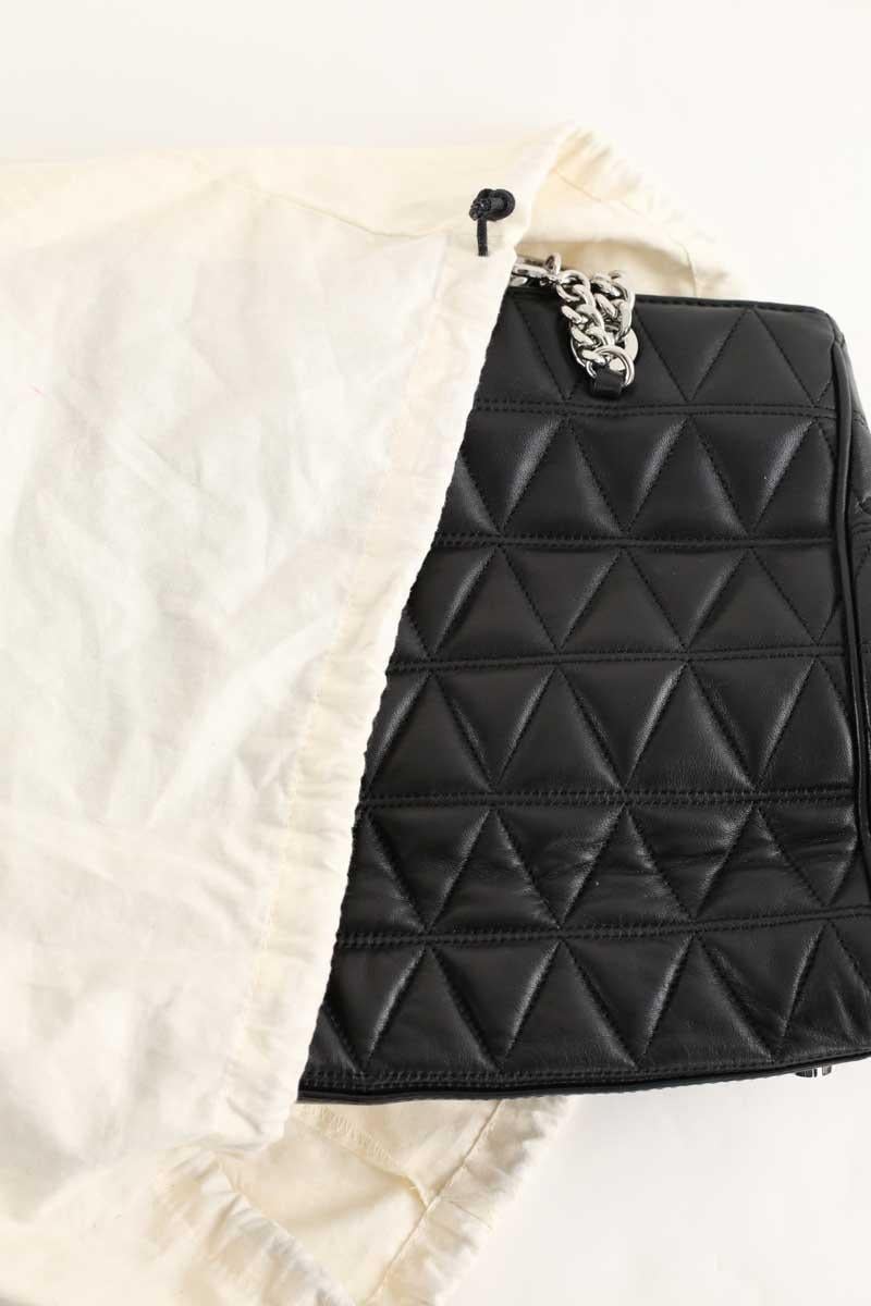 Handbag MICHAEL KORS - Seconde main Black