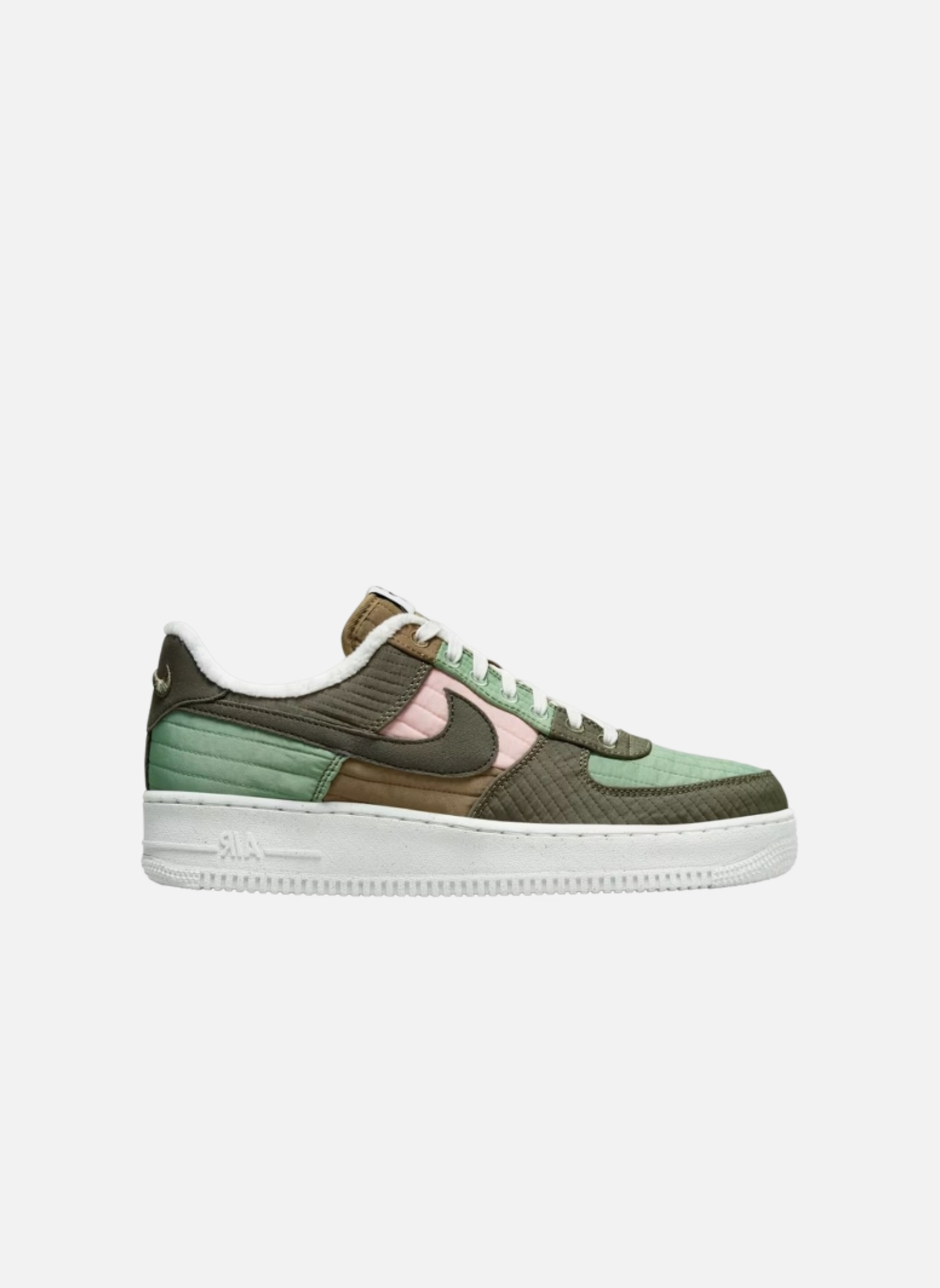Air Force 1 '07 LX Low sneakers NIKE Multicolored
