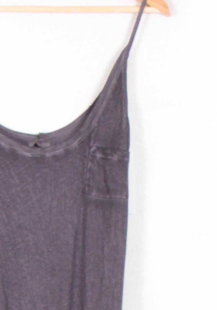 Jumpsuit HUMANOID - SECONDE MAIN Grey