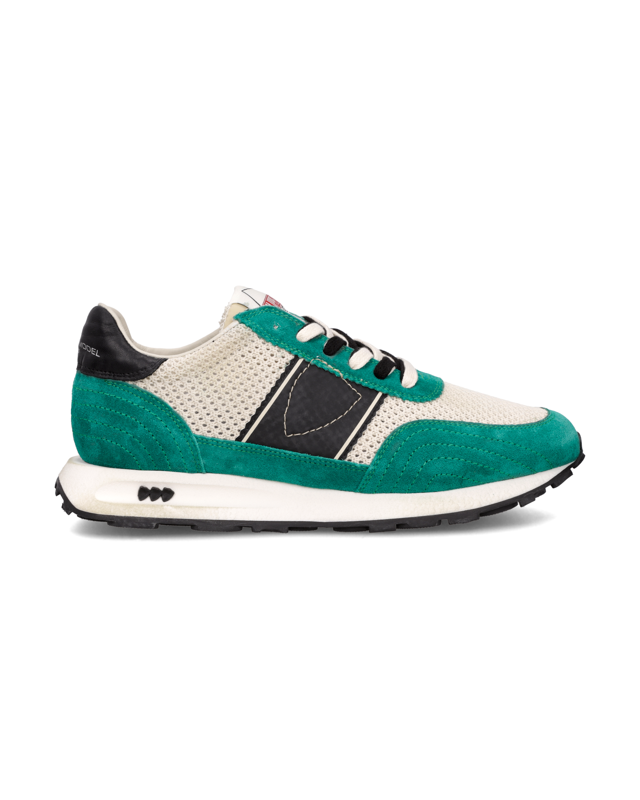 Running tour sneakers PHILIPPE MODEL Beige