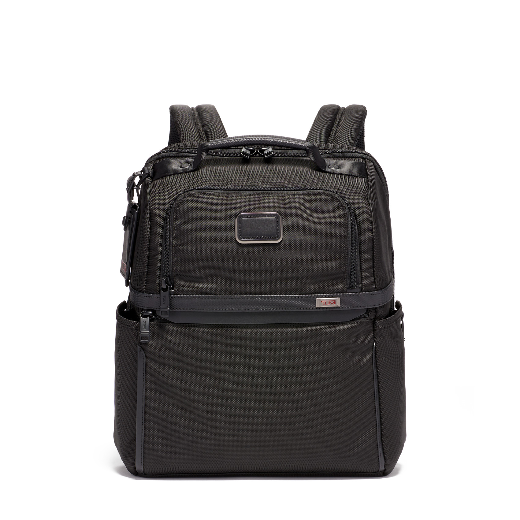 Tumi Alpha Backpack TUMI Black