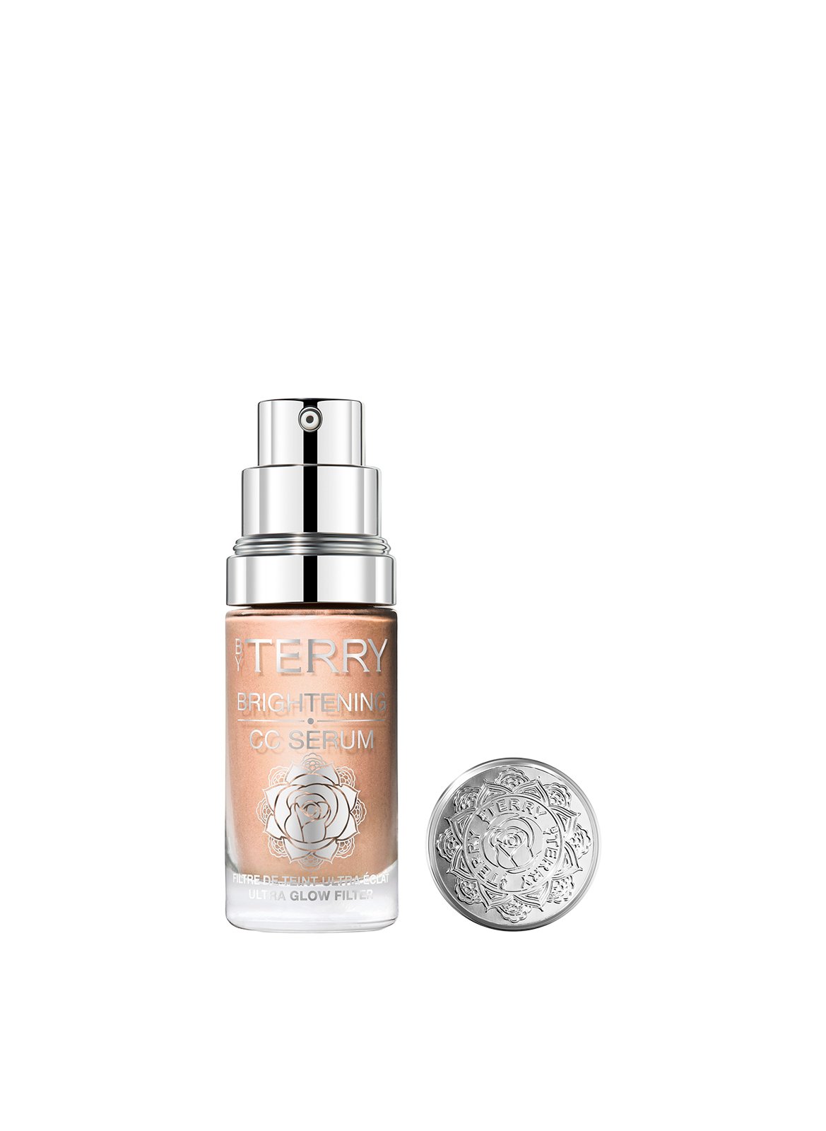 CELLULAROSE CC LUMI - Getint serum voor een stralende huid 2 - nude glow