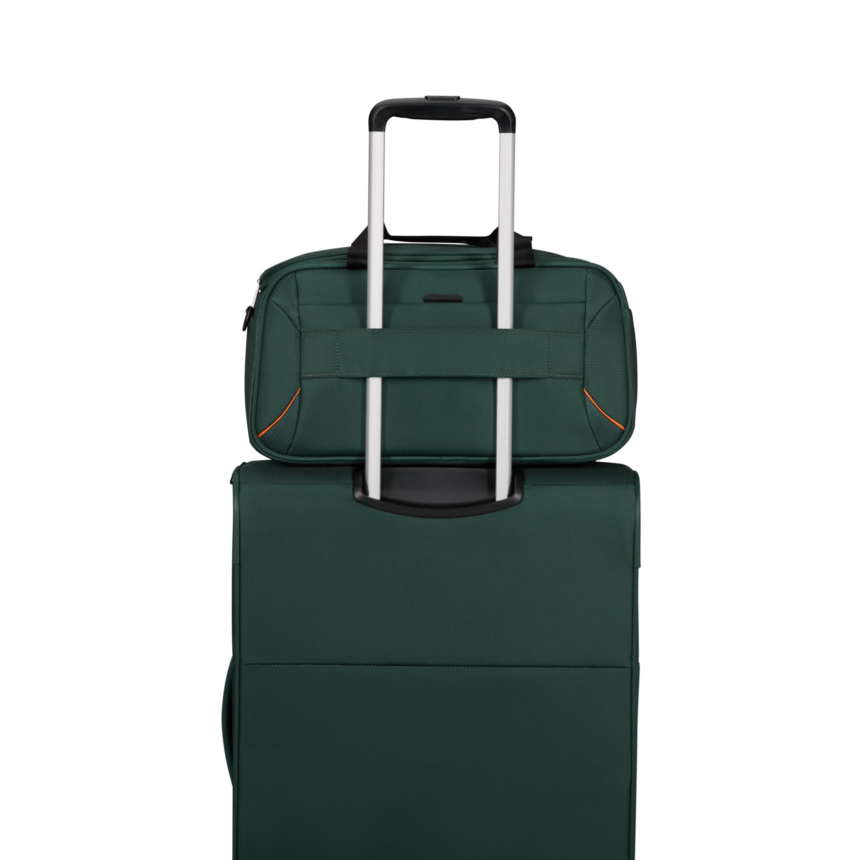 Base Breeze Travel Bag SAMSONITE Green
