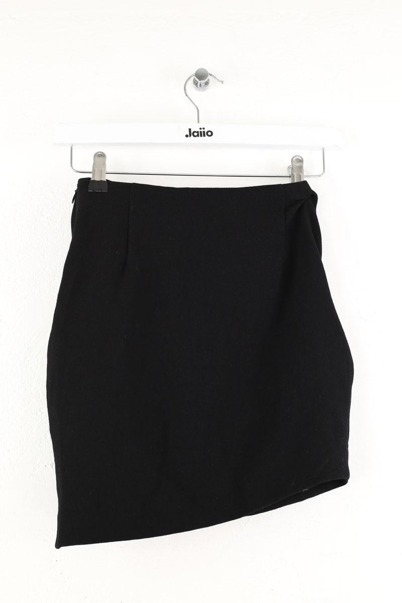 Mini skirt IRO - Seconde Main Black
