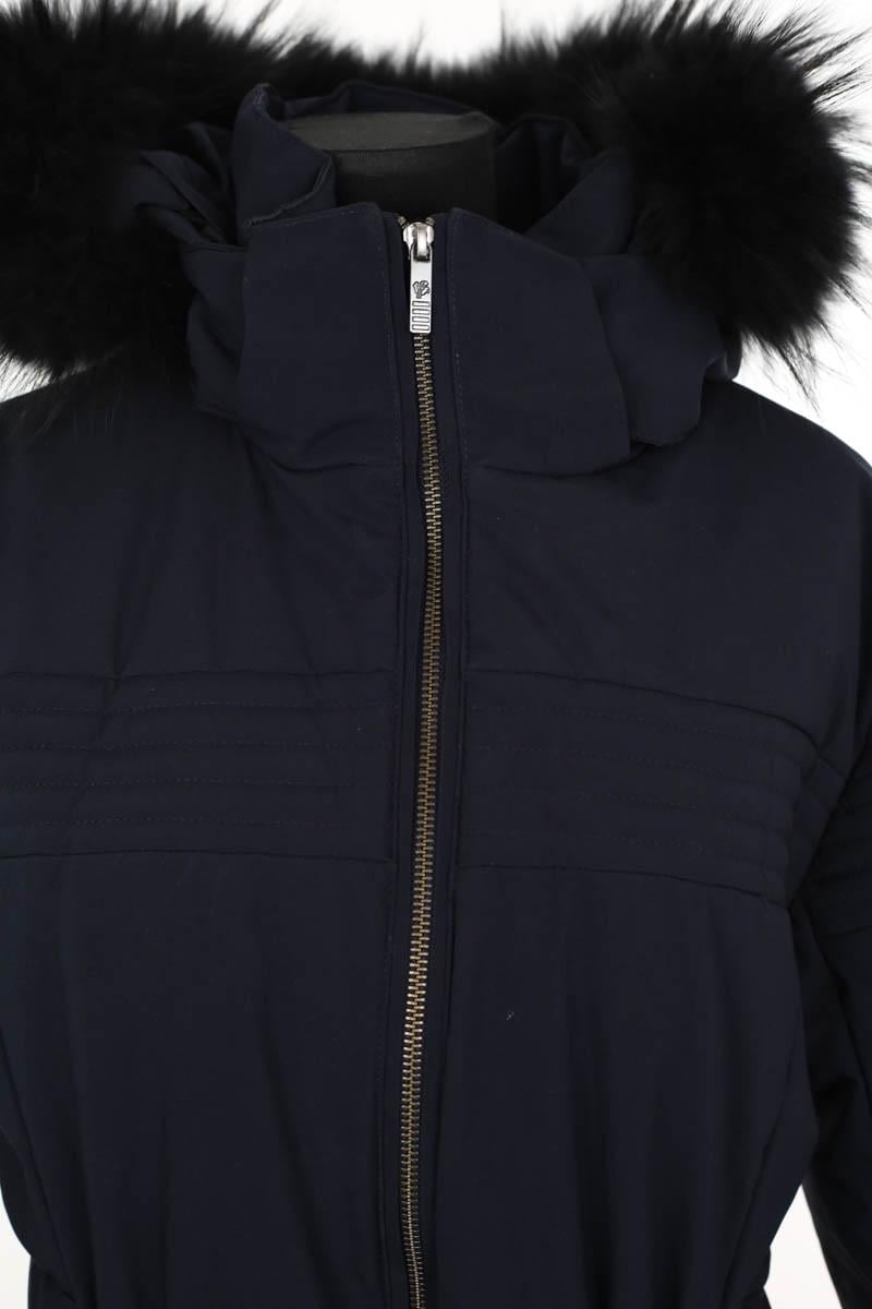 Coat FUSALP - Seconde main Blue