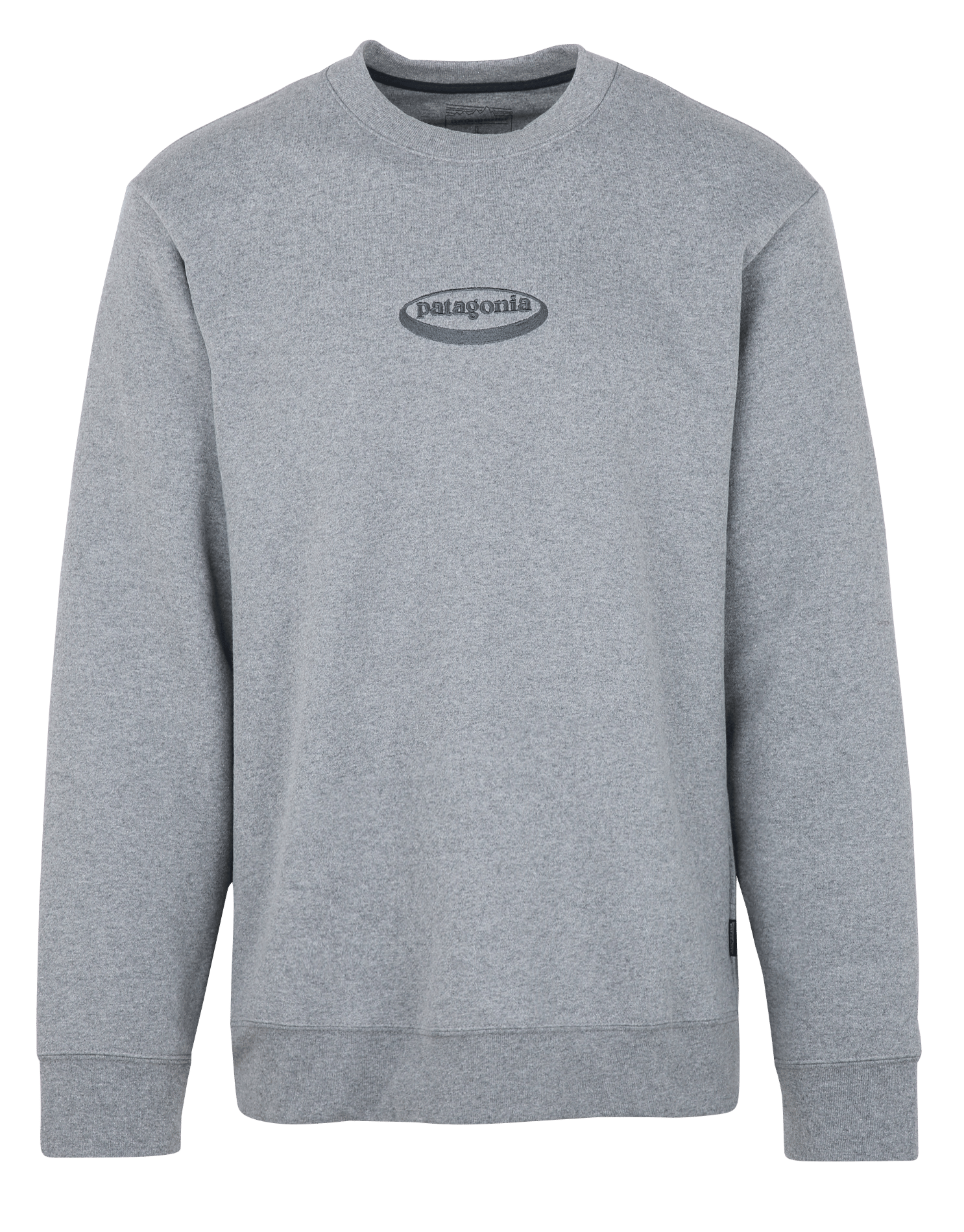 Sweat oversize col rond PATAGONIA