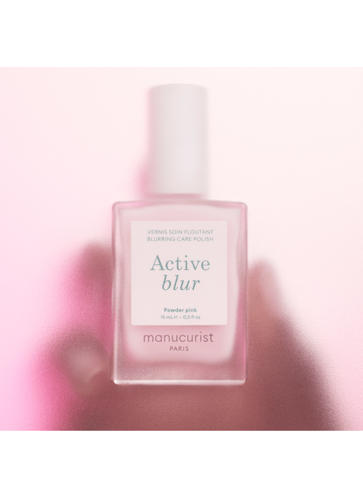 Actief MANUCURIST Blur