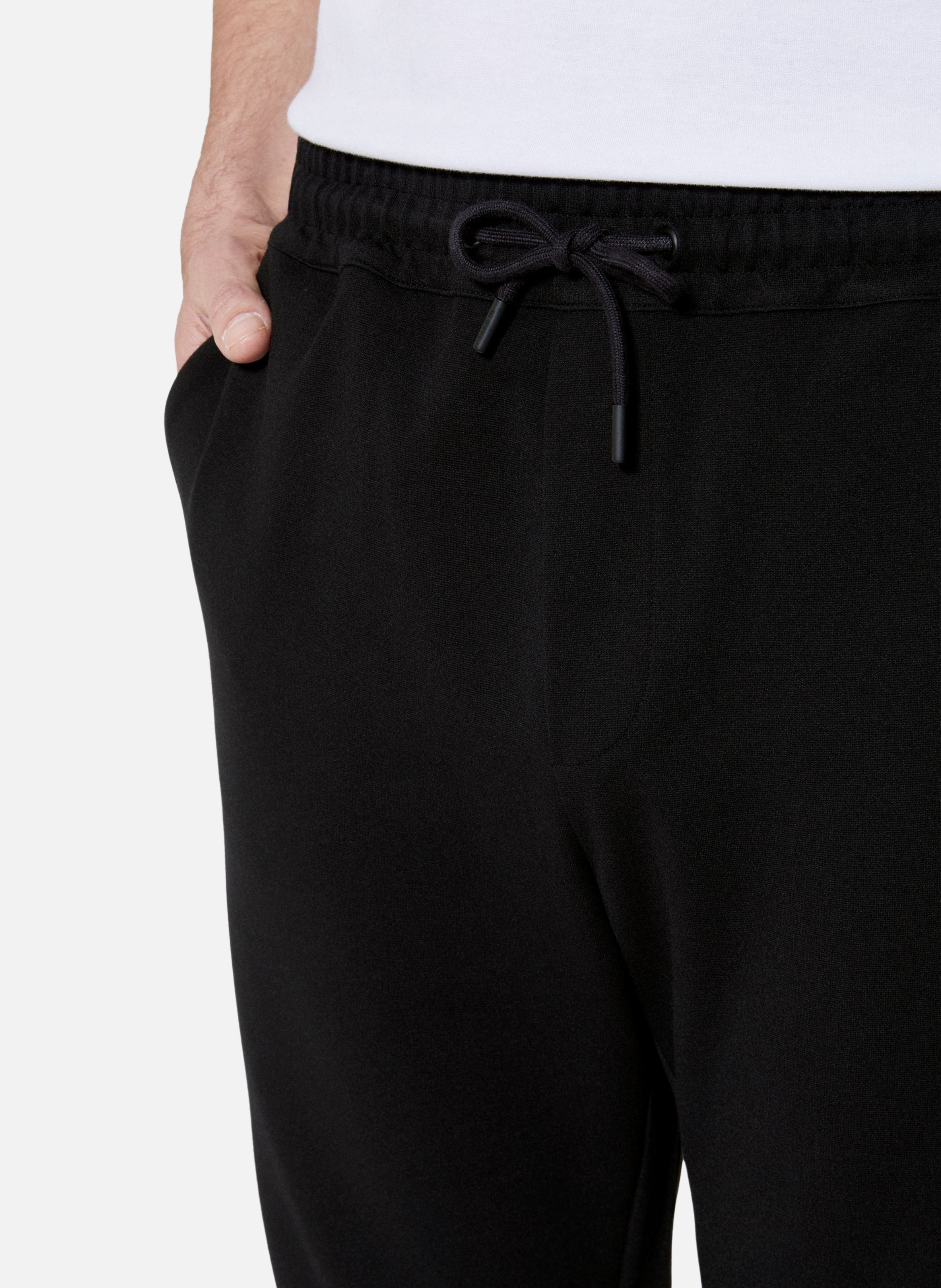 Milano pants THE KOOPLES Black