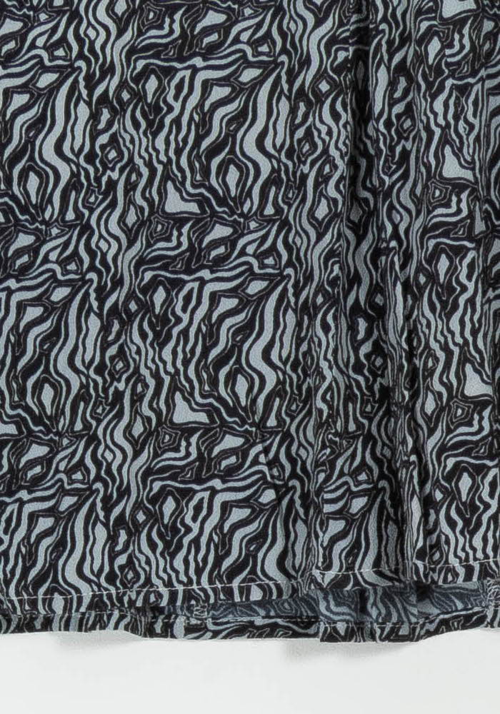 Short & midi skirt MARIE SIXTINE - SECONDE MAIN Grey