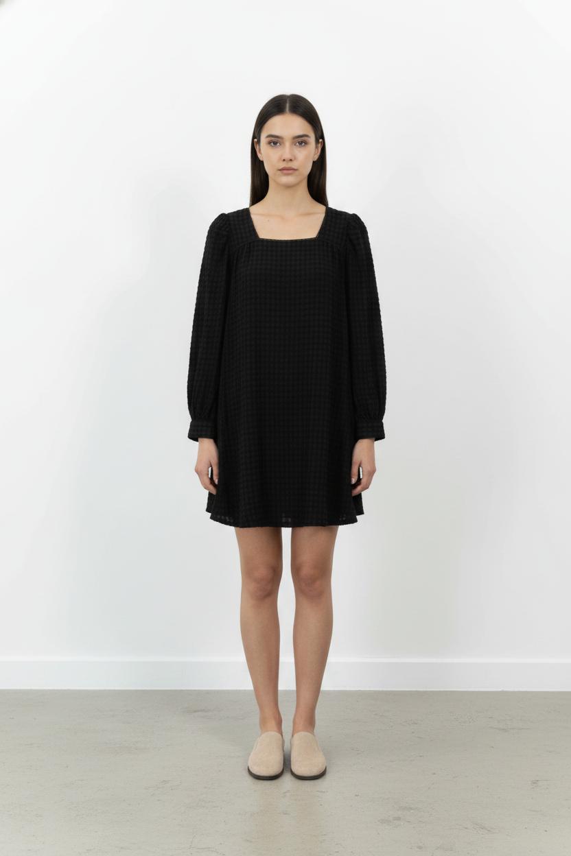 Short & midi dress MAISON STELLA & SUZIE - Seconde main Black