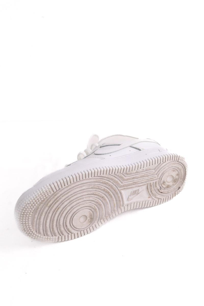 SF Air Force 1 sneakers NIKE - Seconde Main White