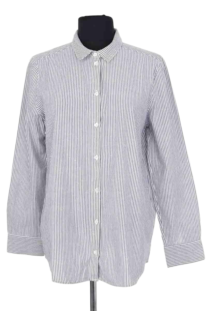 Chemise SEZANE - Seconde main Bleu